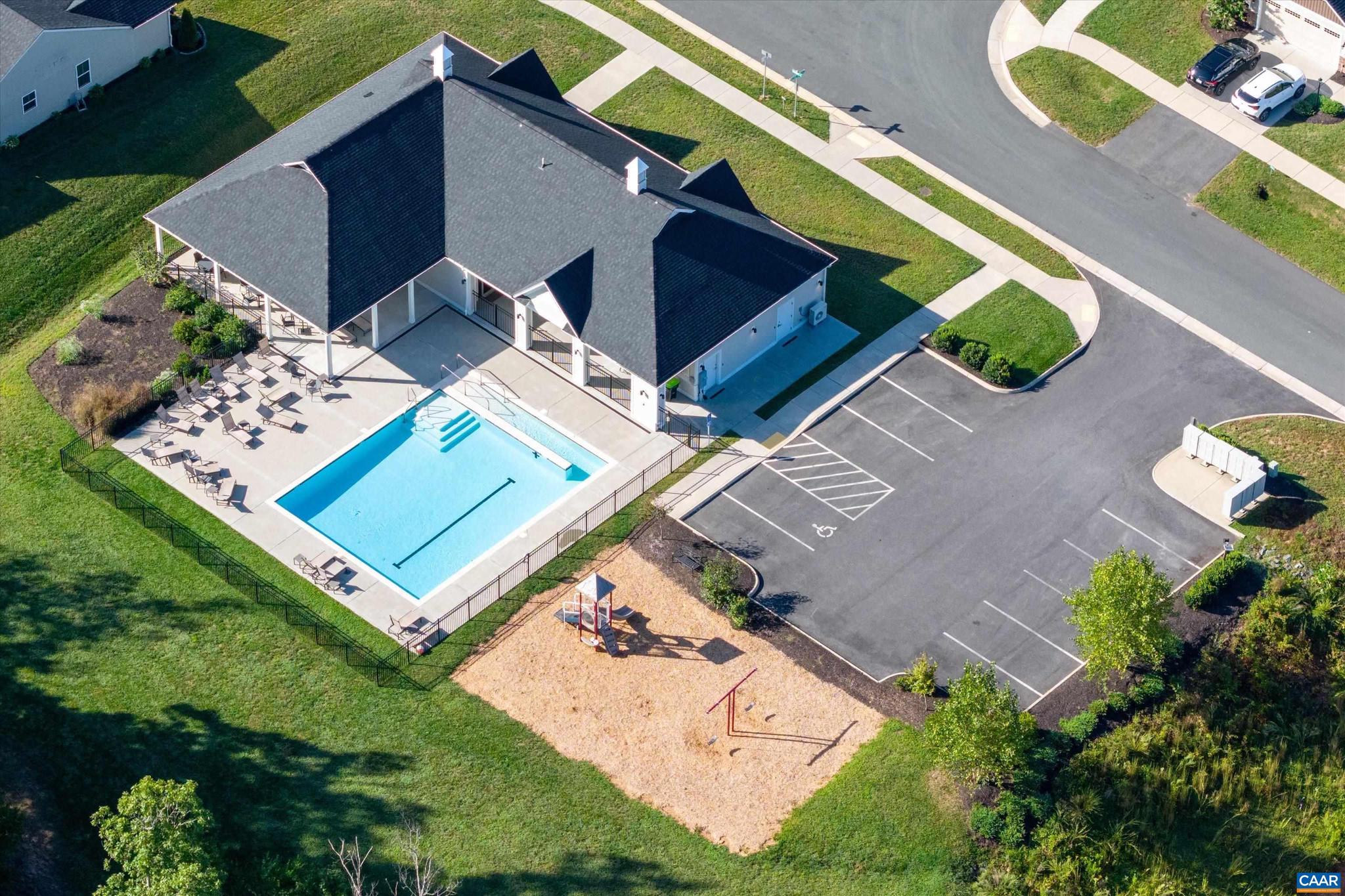 VILLAGE OAKS - Residential