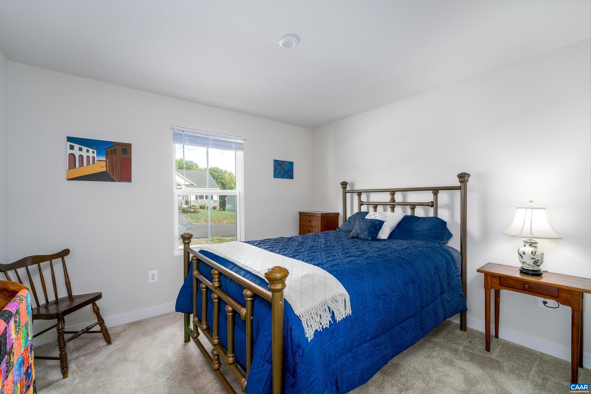 VILLAGE OAKS - Residential