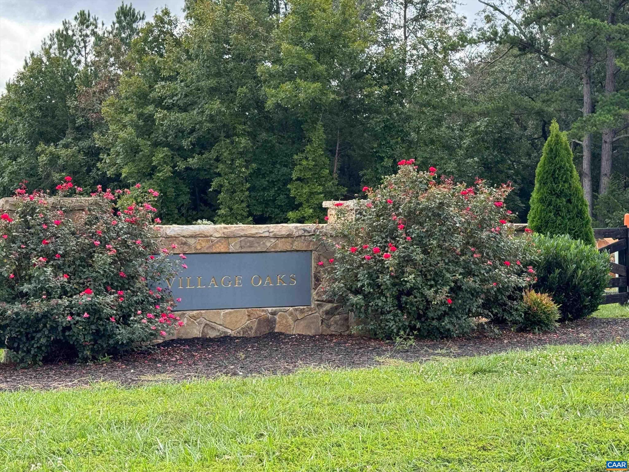 VILLAGE OAKS - Residential