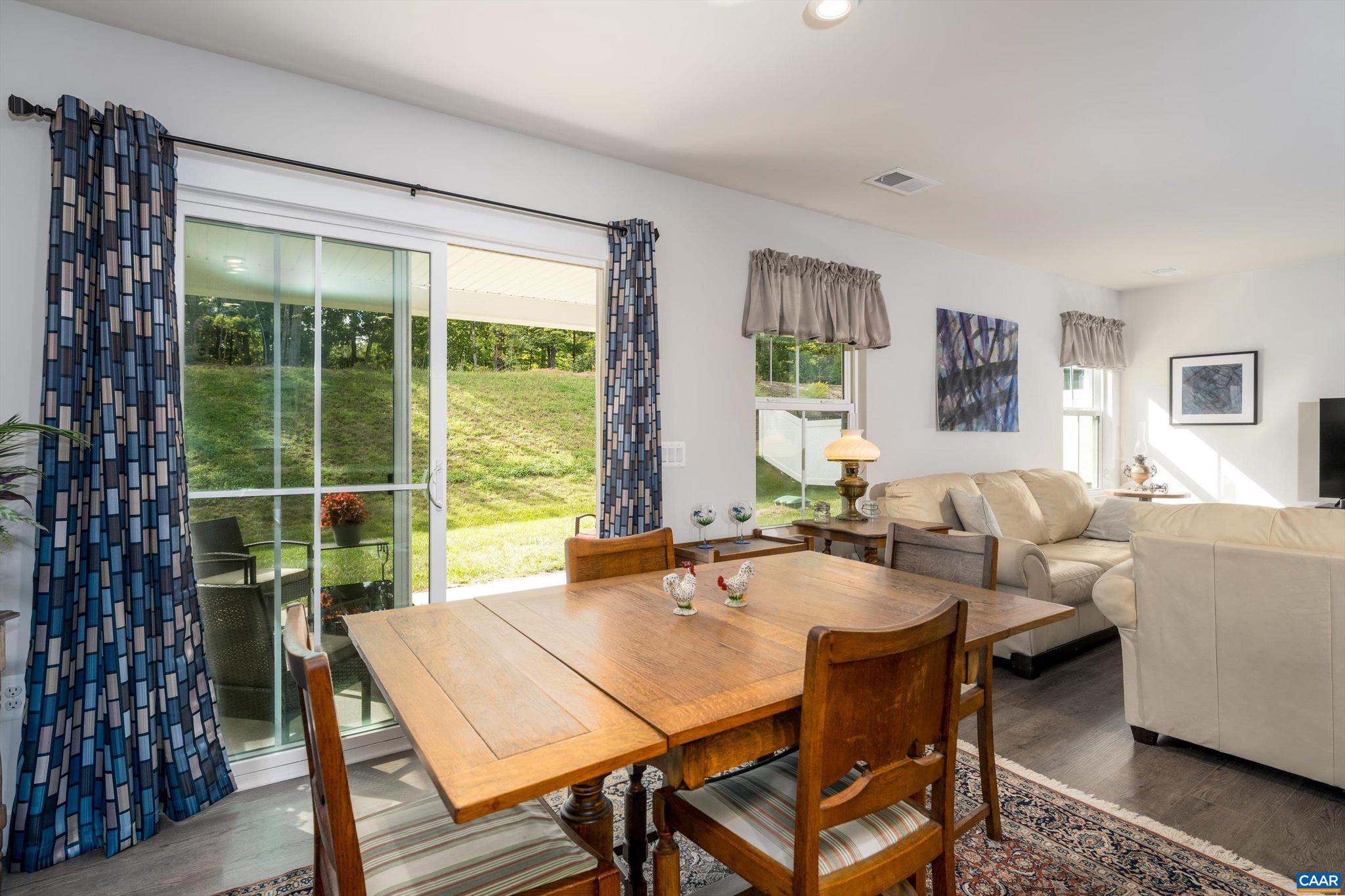 VILLAGE OAKS - Residential