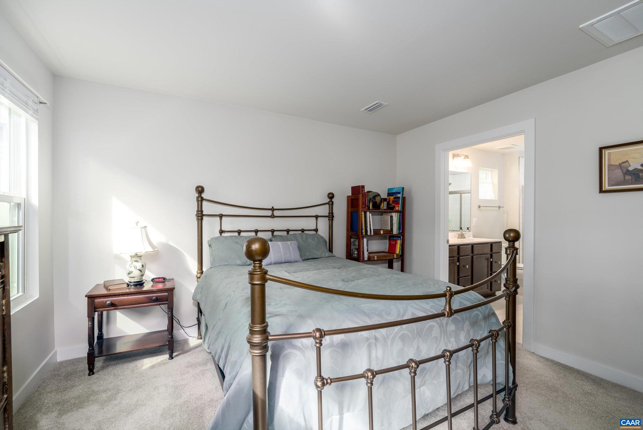 VILLAGE OAKS - Residential