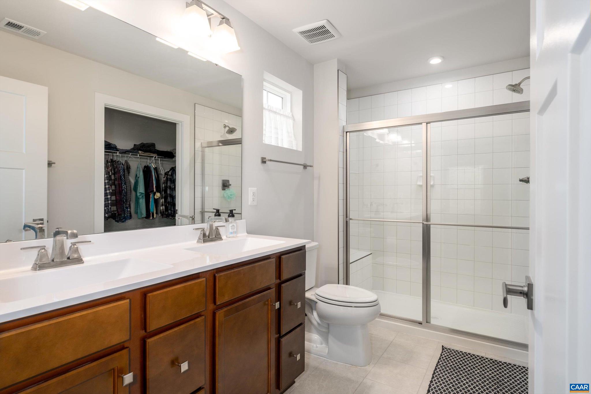 VILLAGE OAKS - Residential