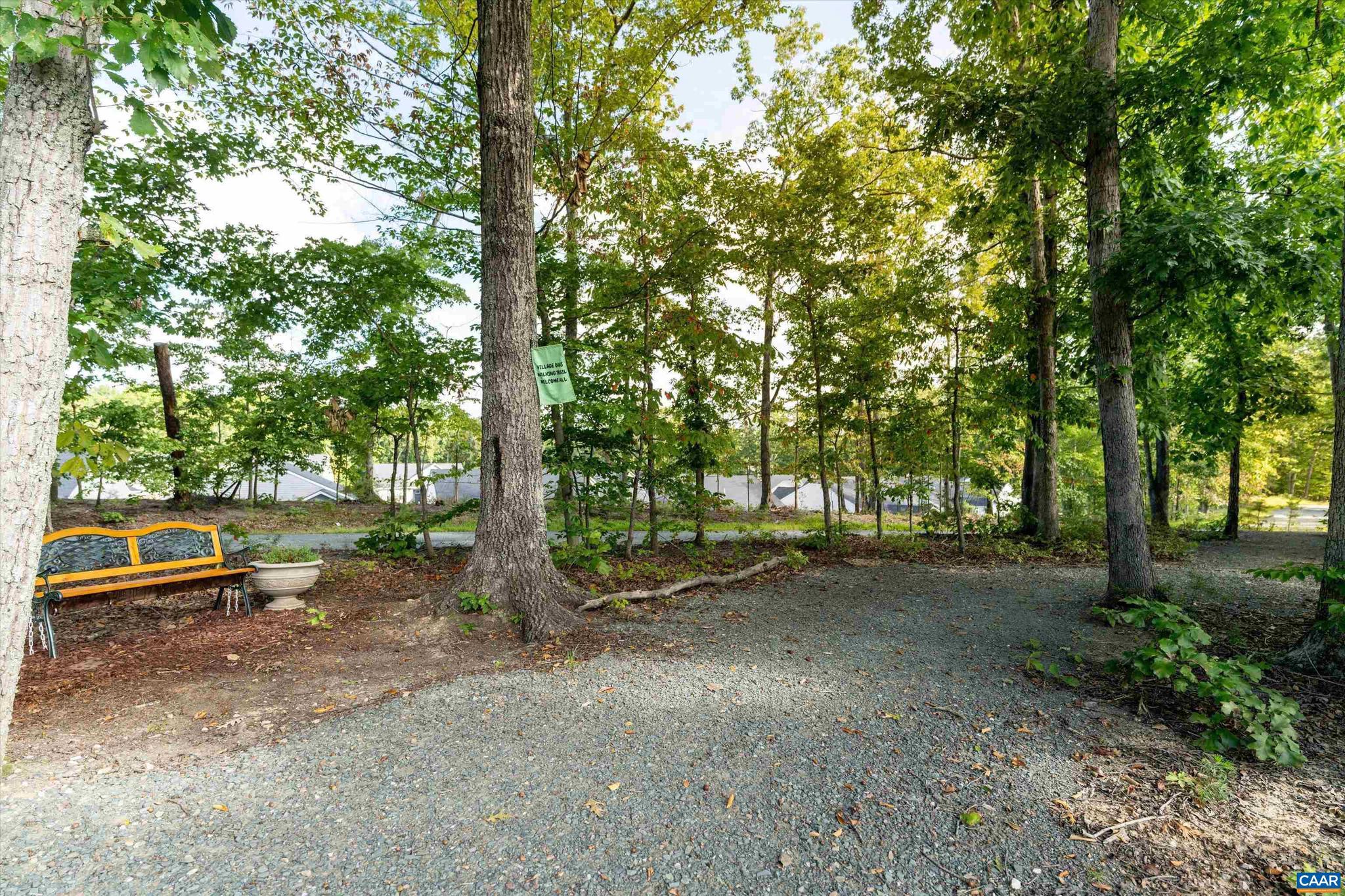 VILLAGE OAKS - Residential