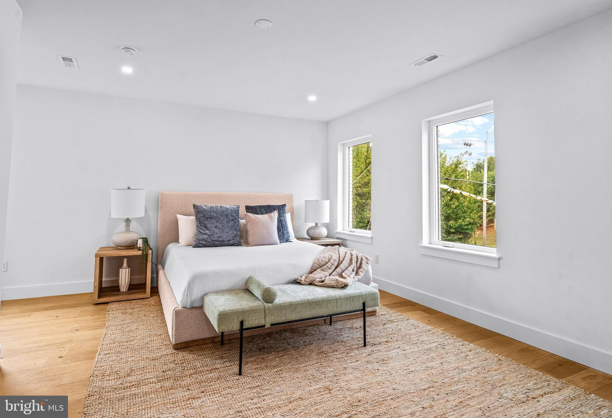 MANAYUNK - Residential