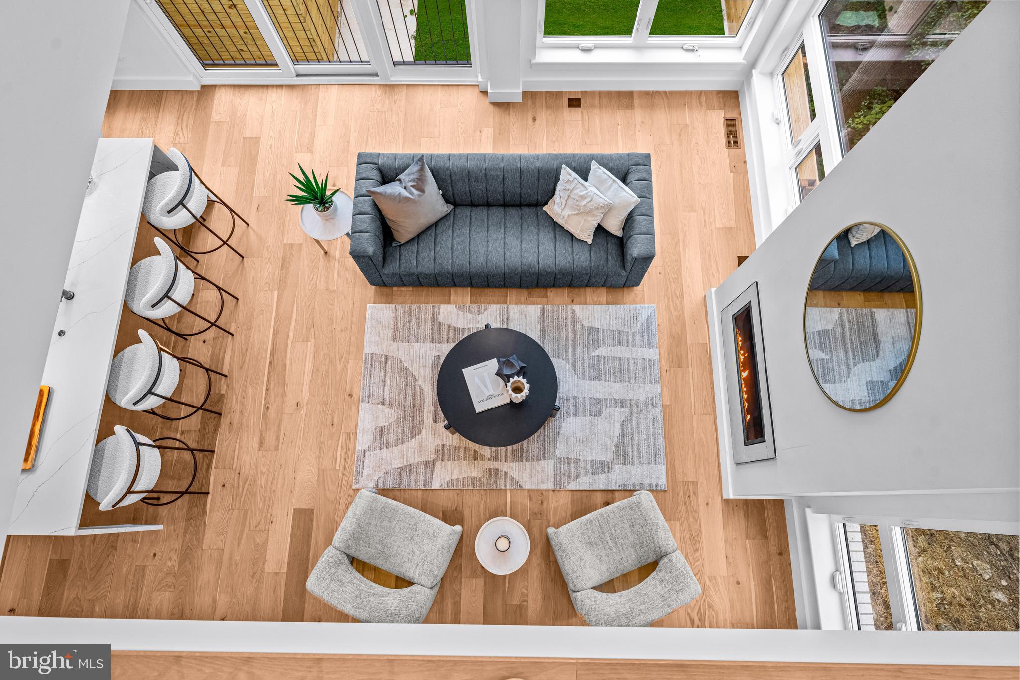 MANAYUNK - Residential