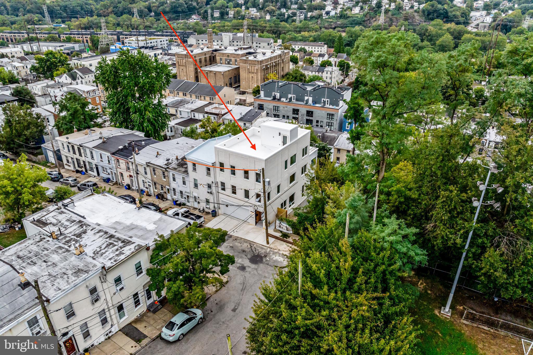 MANAYUNK - Residential