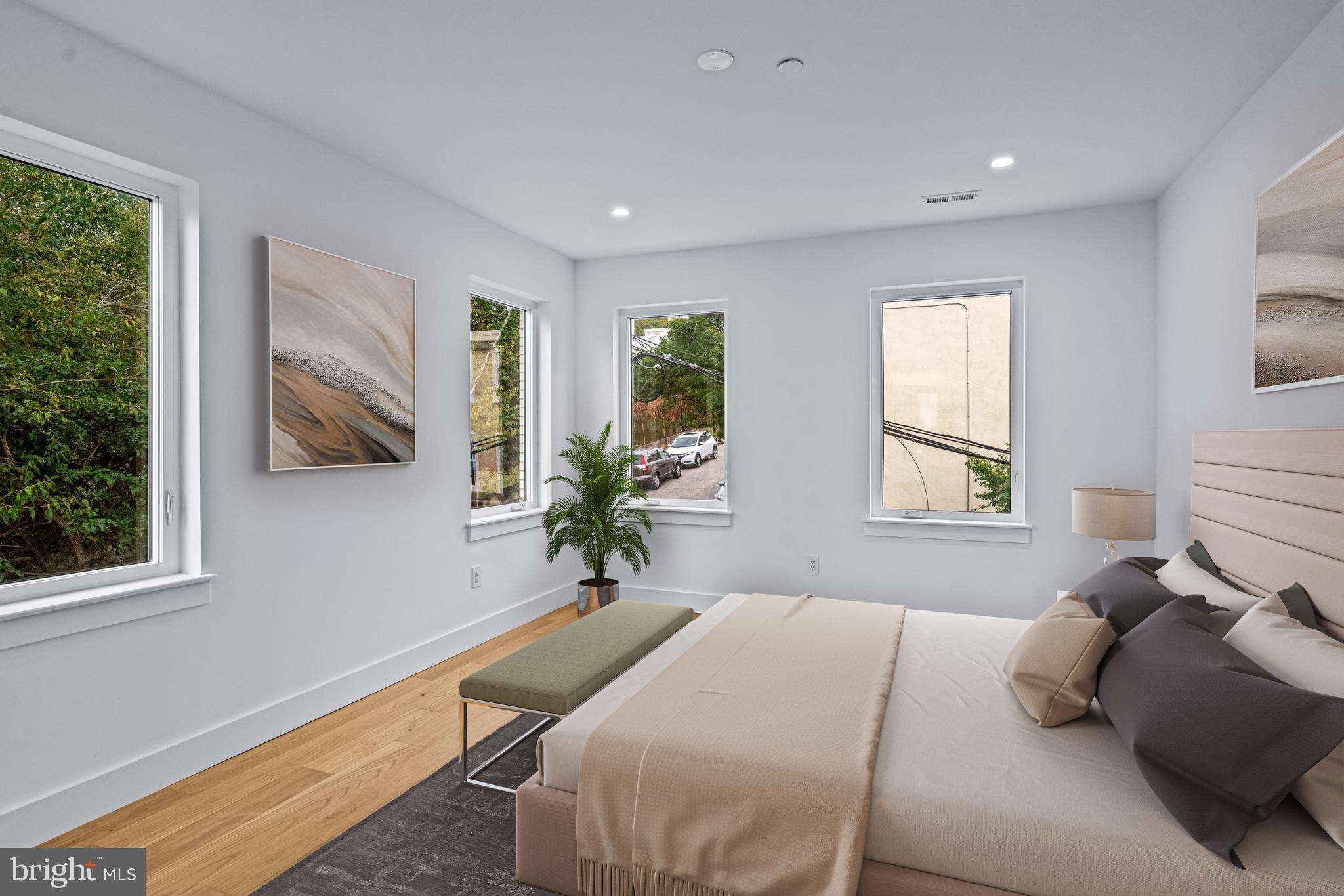 MANAYUNK - Residential