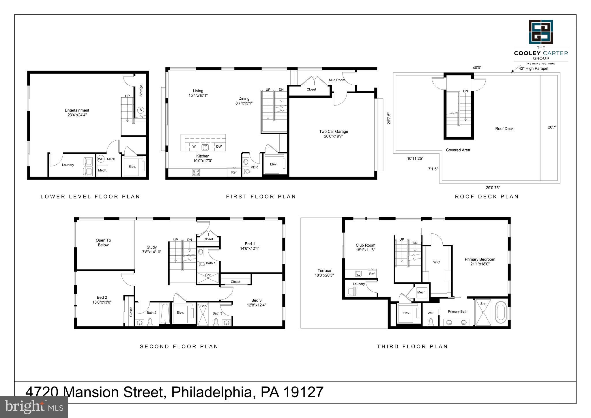 MANAYUNK - Residential