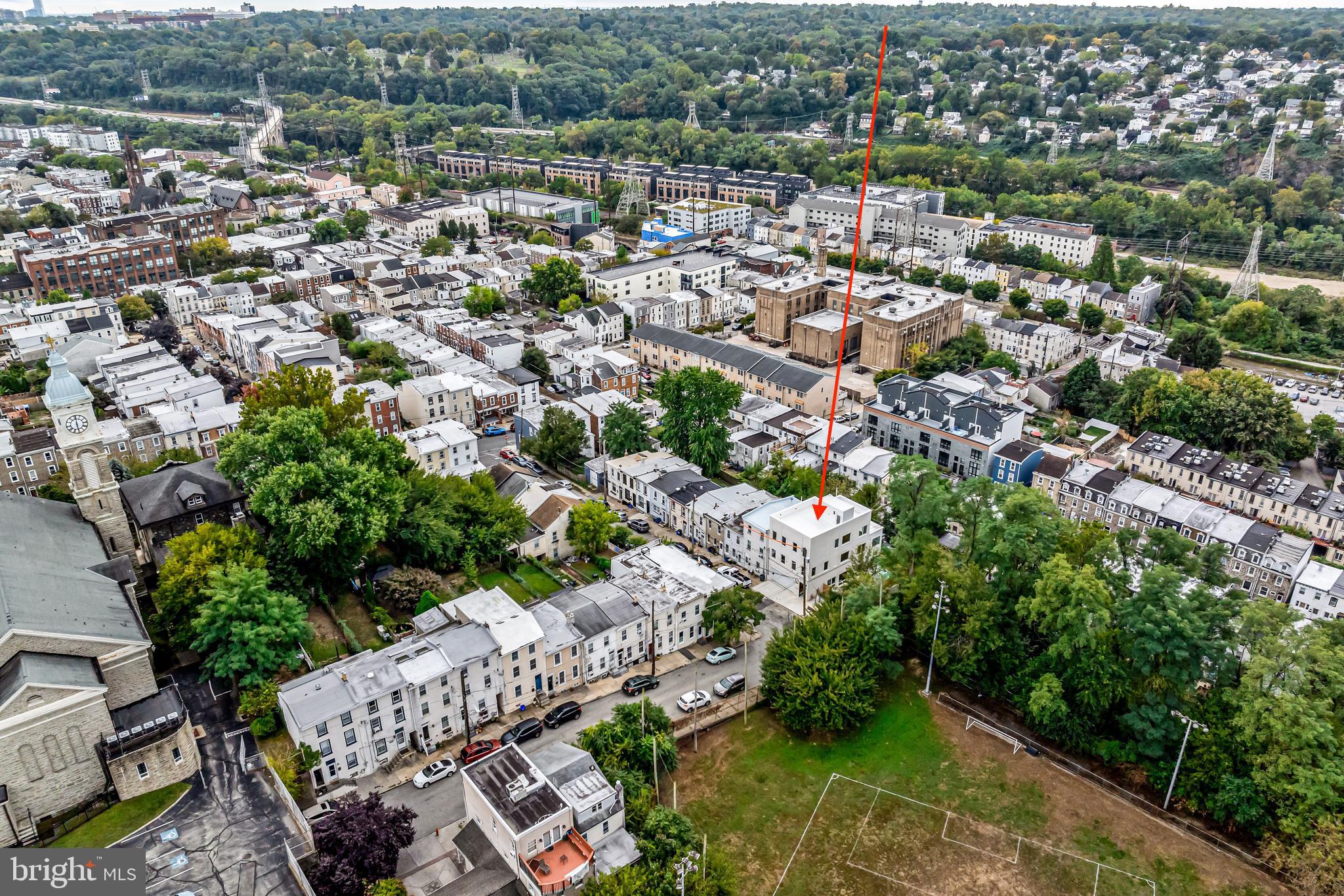 MANAYUNK - Residential