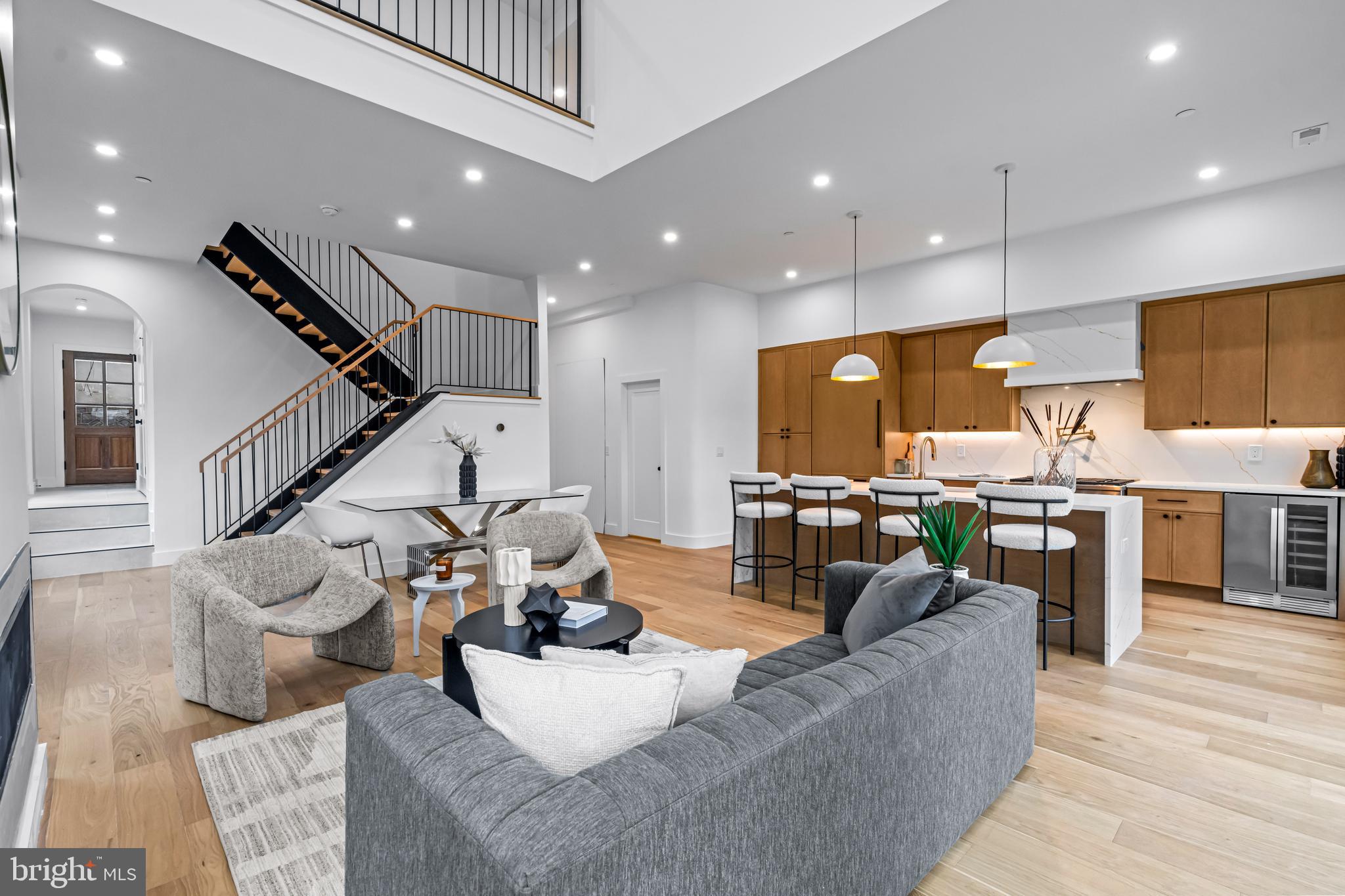 MANAYUNK - Residential