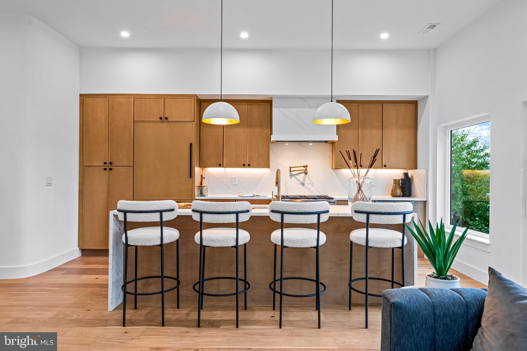 MANAYUNK - Residential