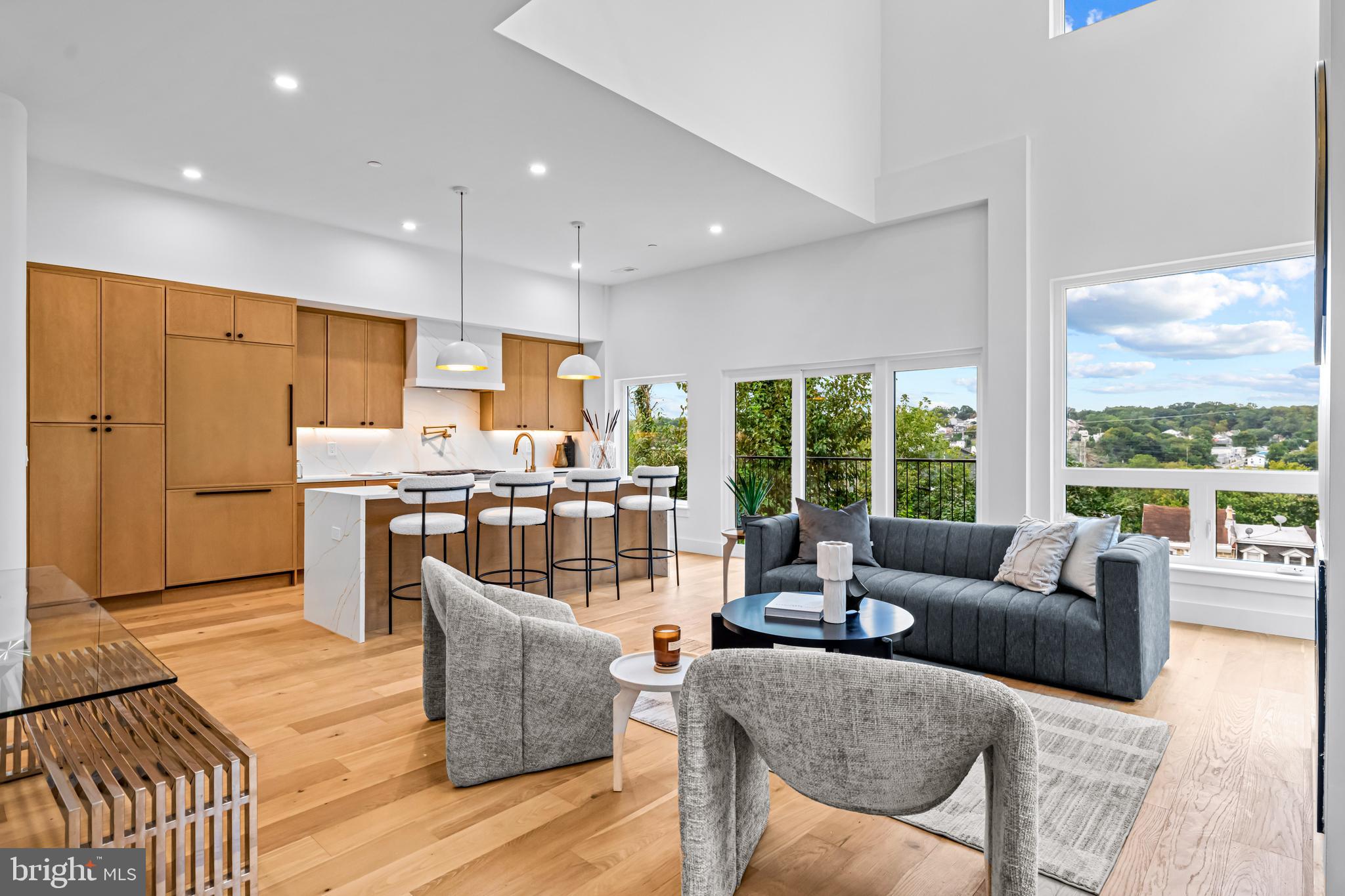 MANAYUNK - Residential