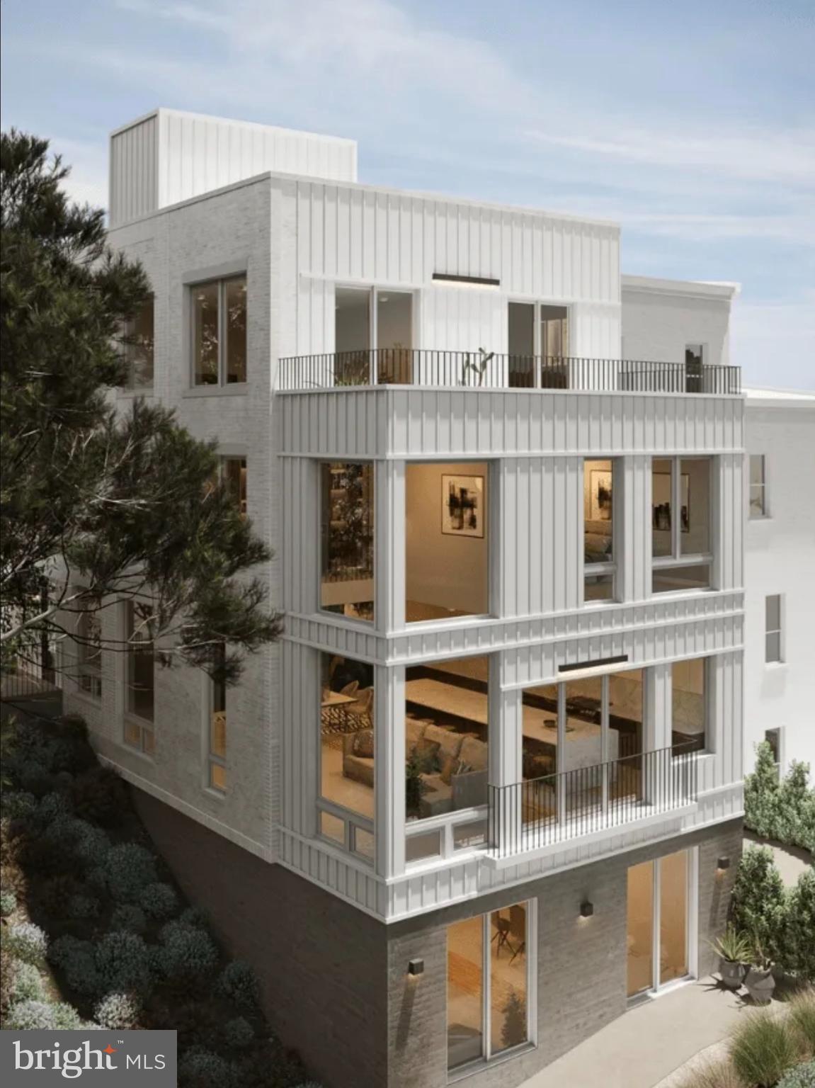 MANAYUNK - Residential