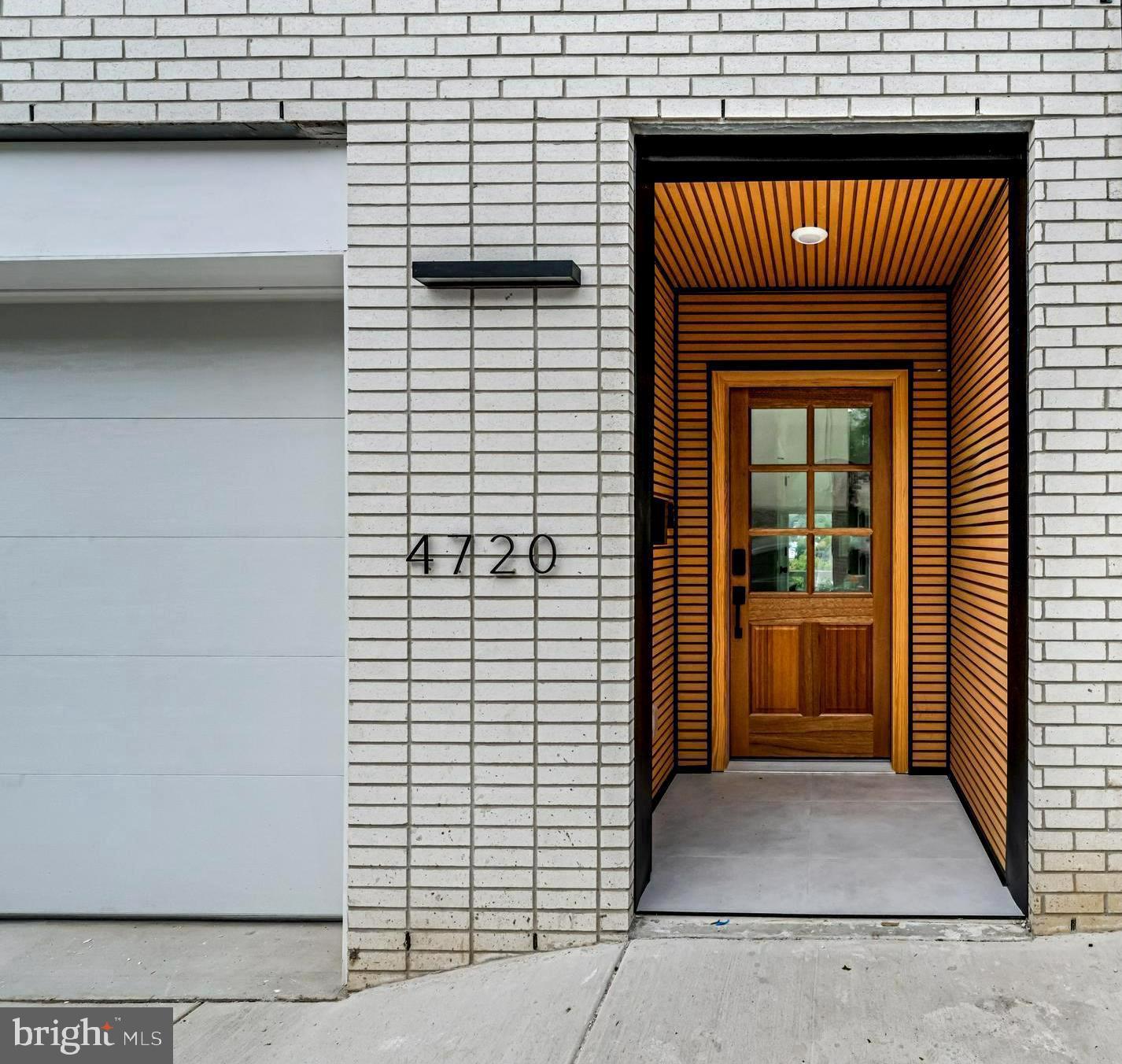 MANAYUNK - Residential