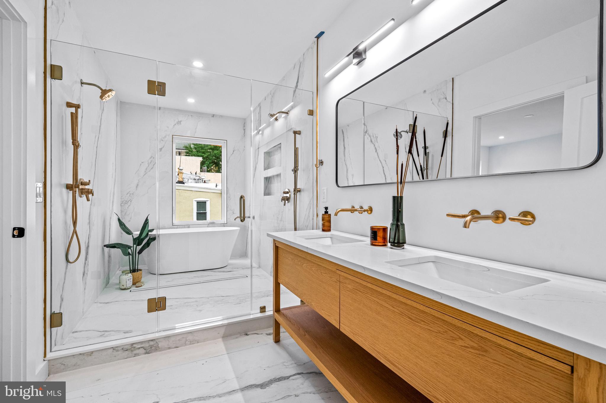 MANAYUNK - Residential