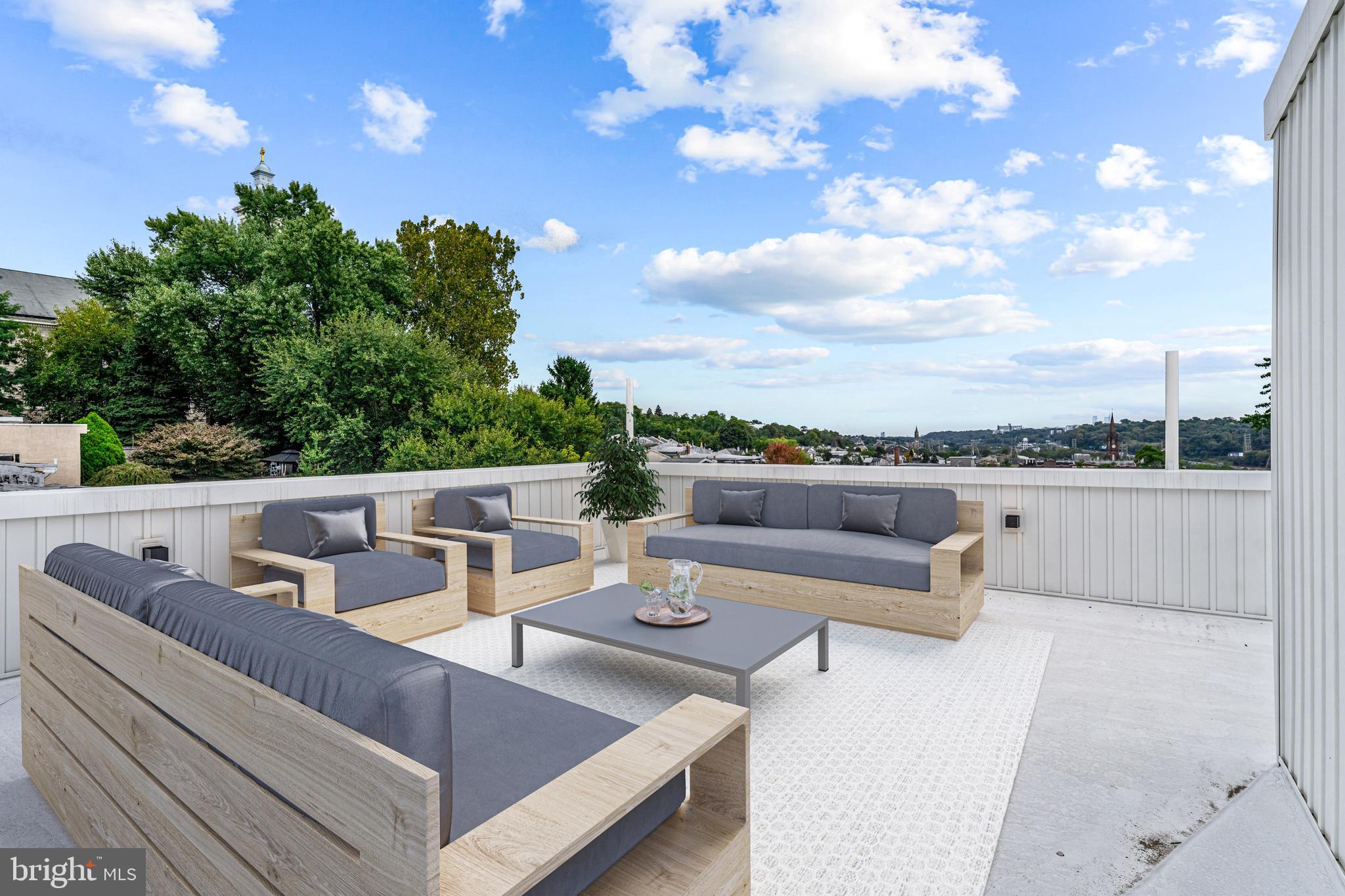 MANAYUNK - Residential