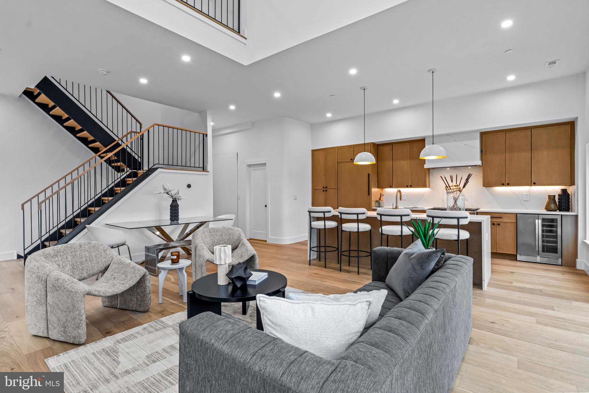 MANAYUNK - Residential