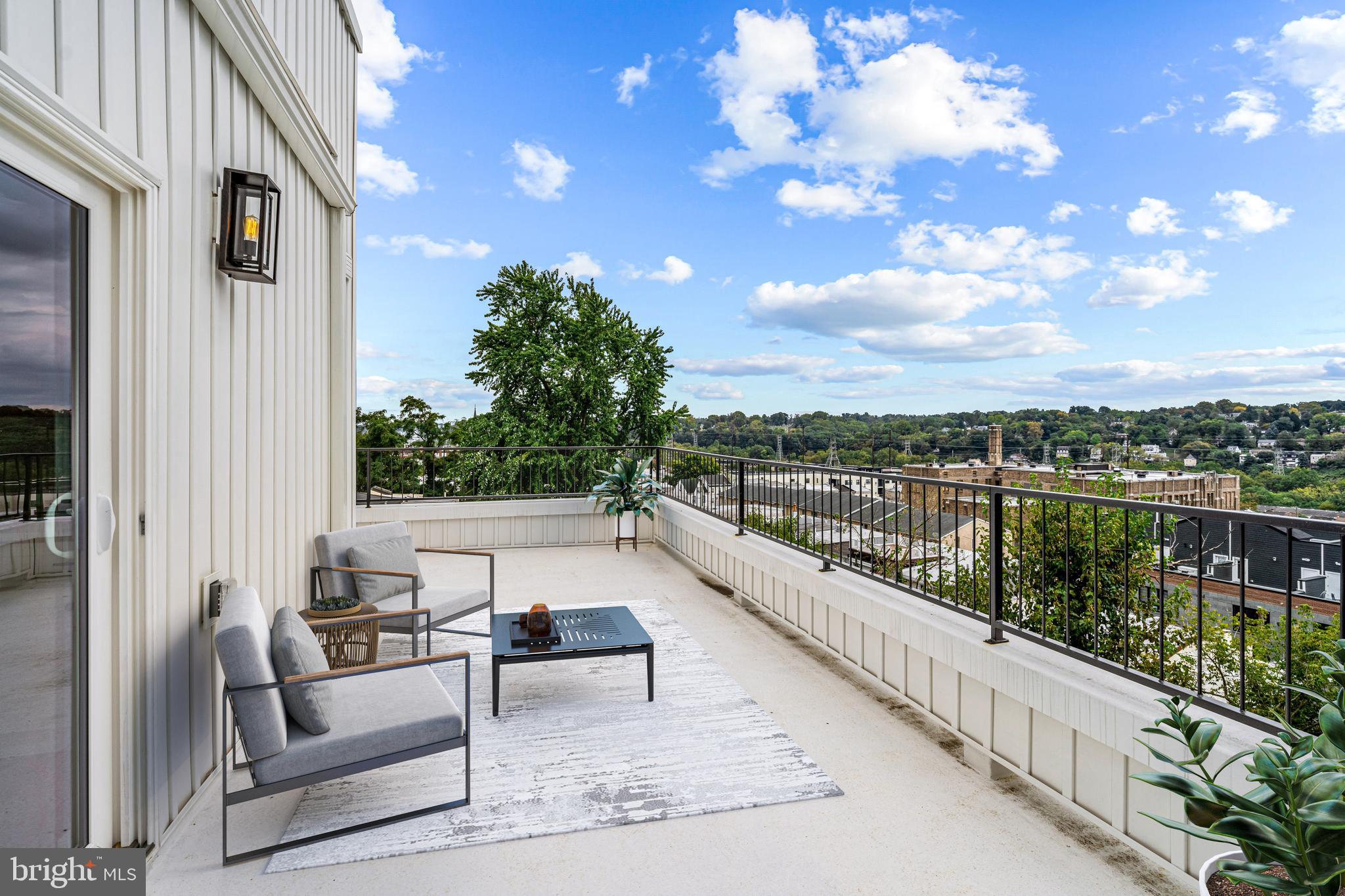 MANAYUNK - Residential