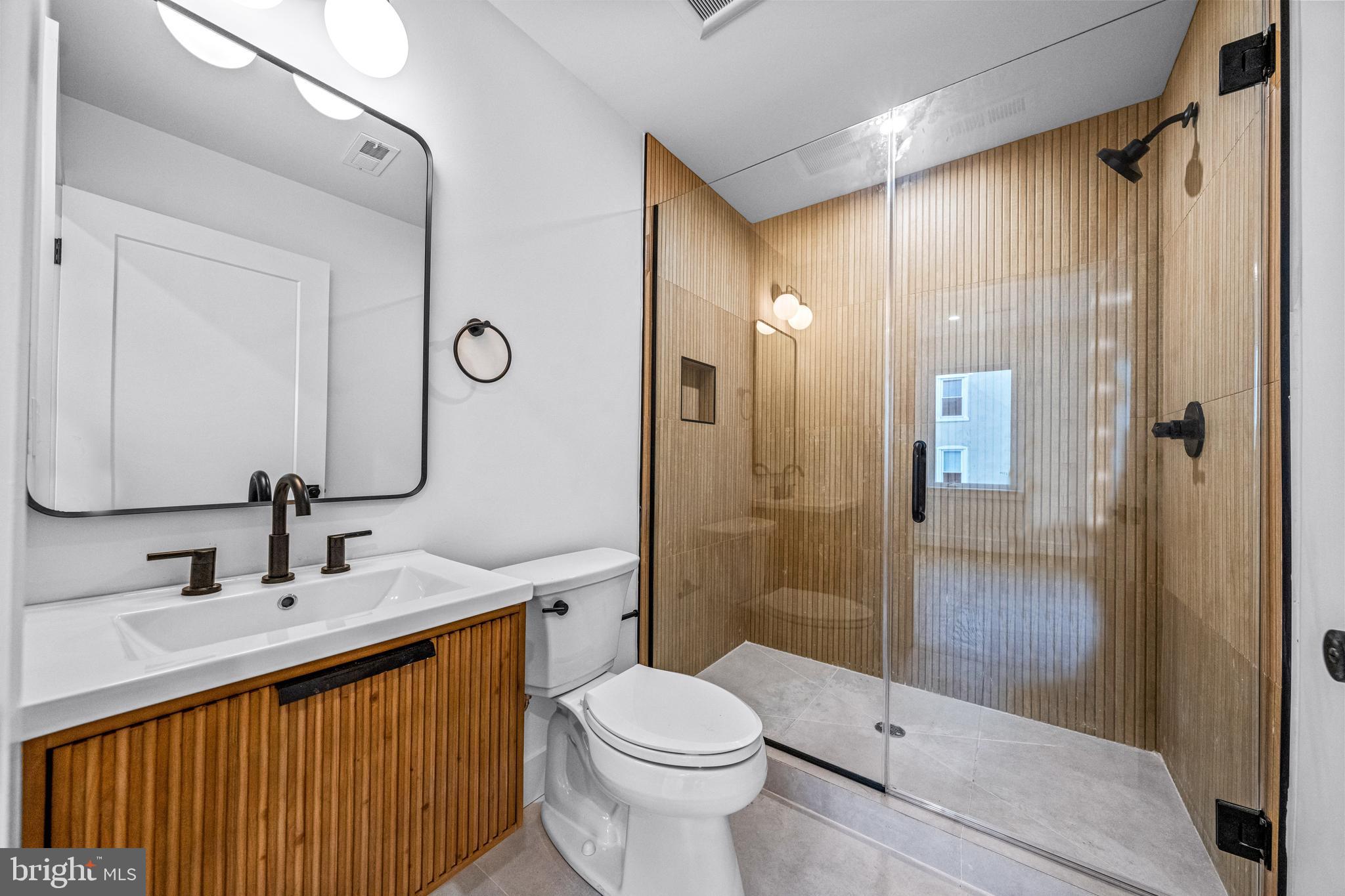 MANAYUNK - Residential