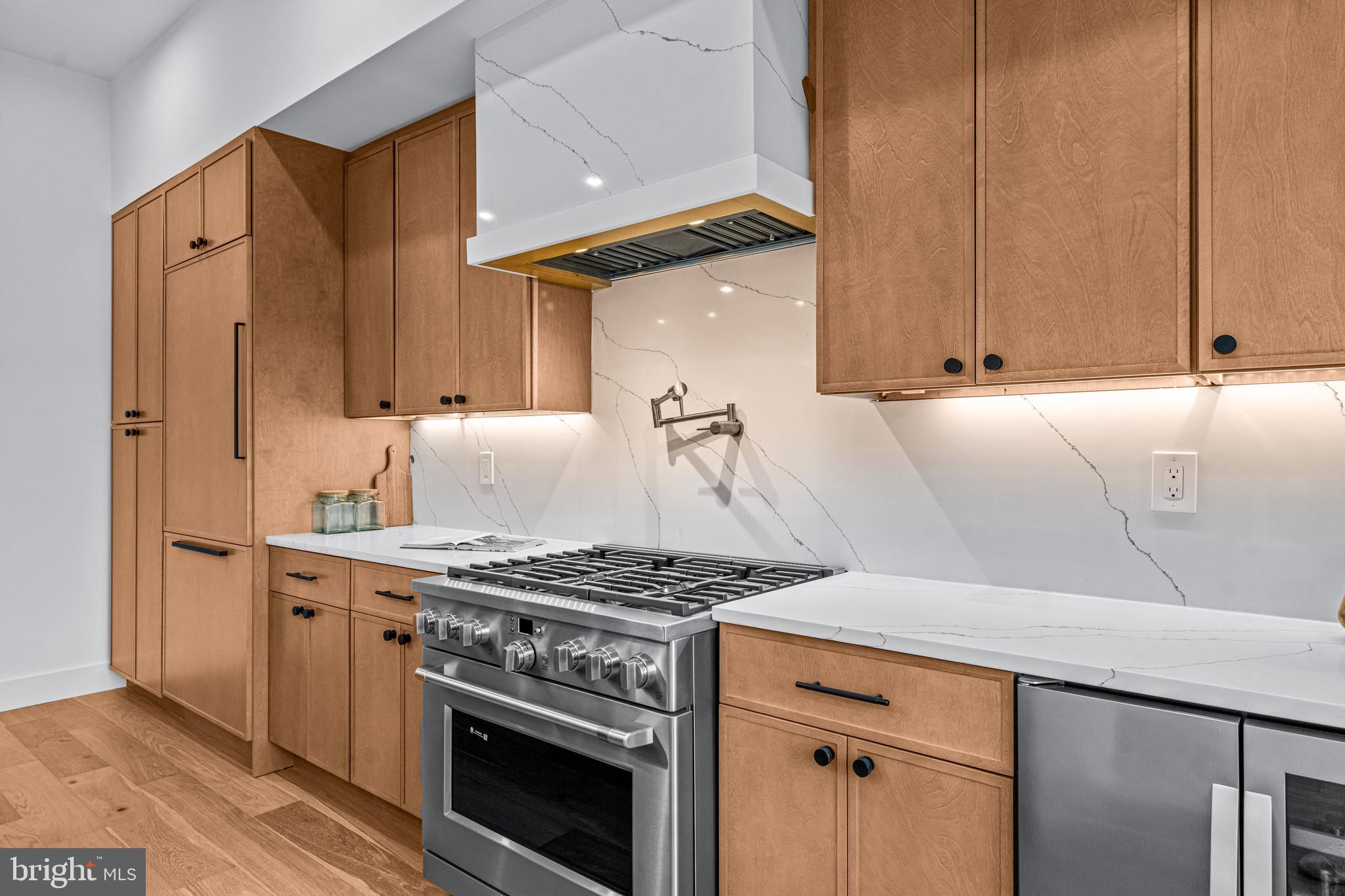 MANAYUNK - Residential