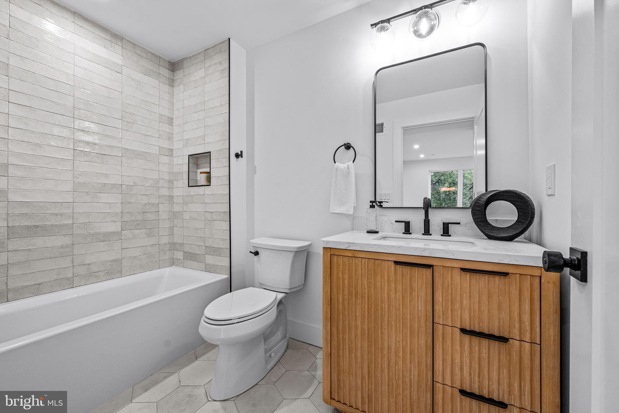 MANAYUNK - Residential