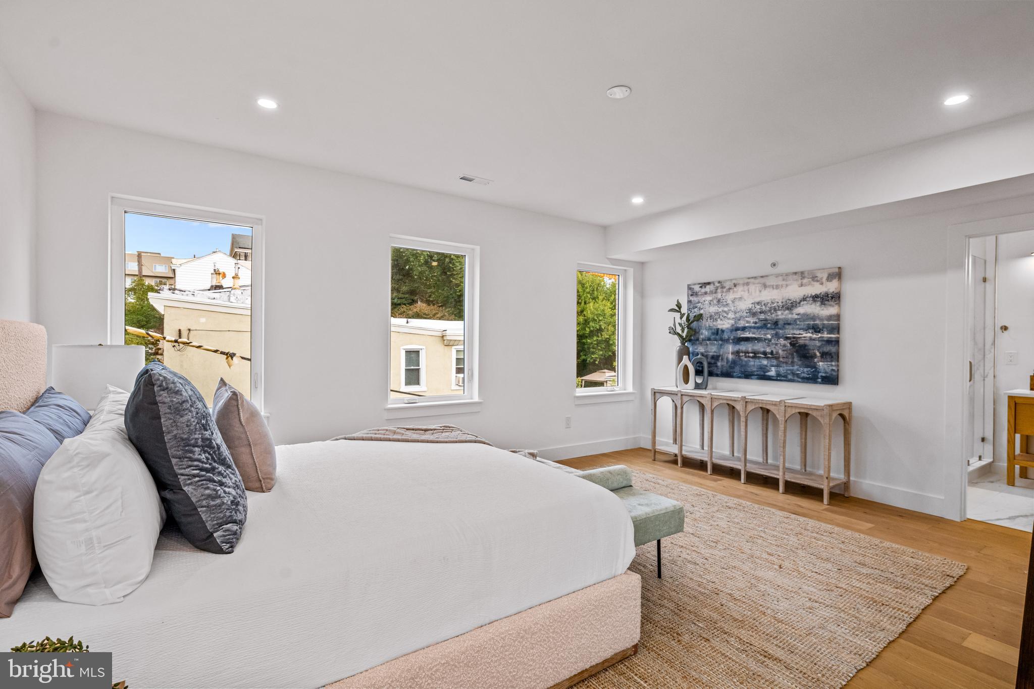 MANAYUNK - Residential