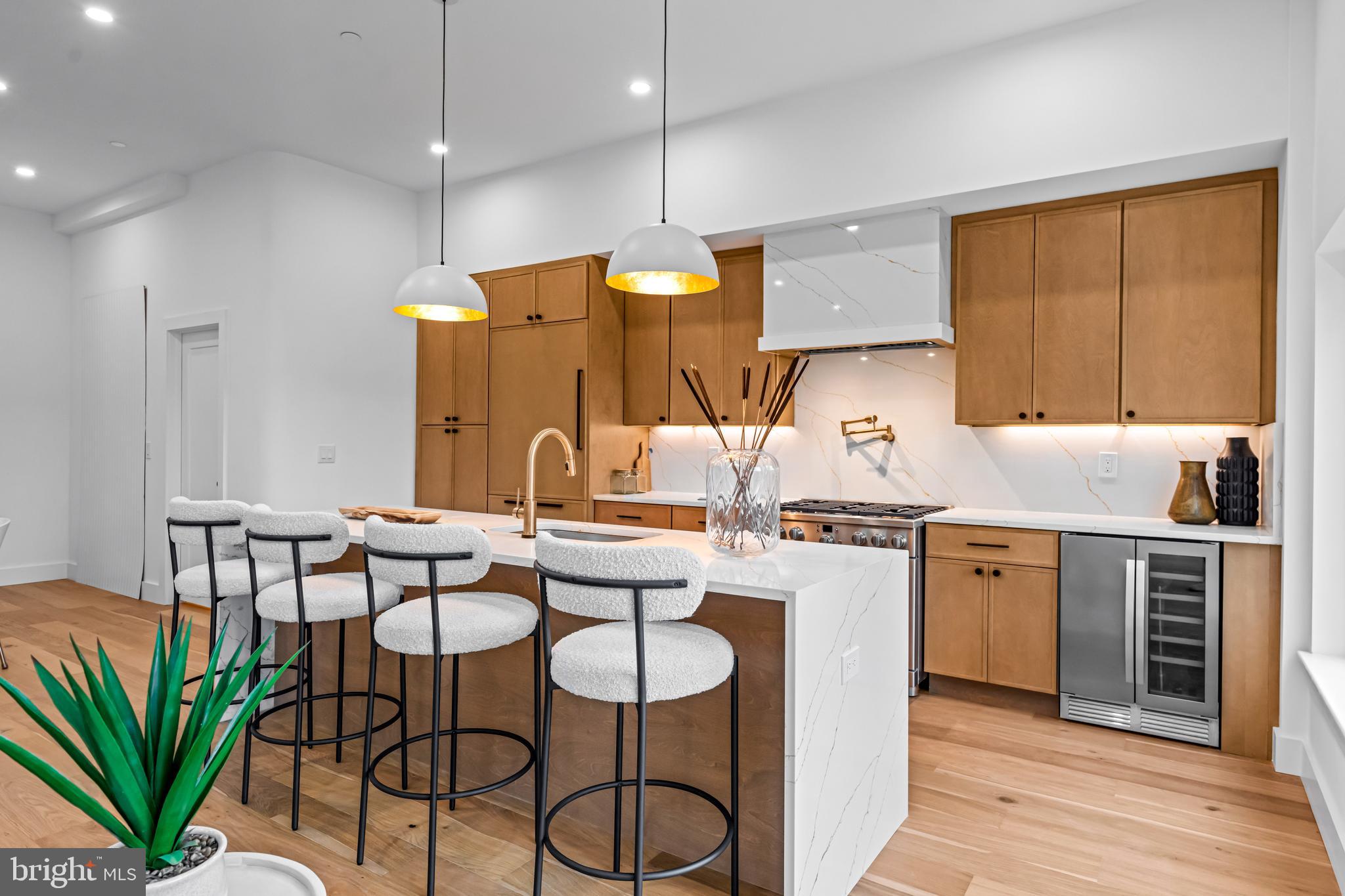 MANAYUNK - Residential