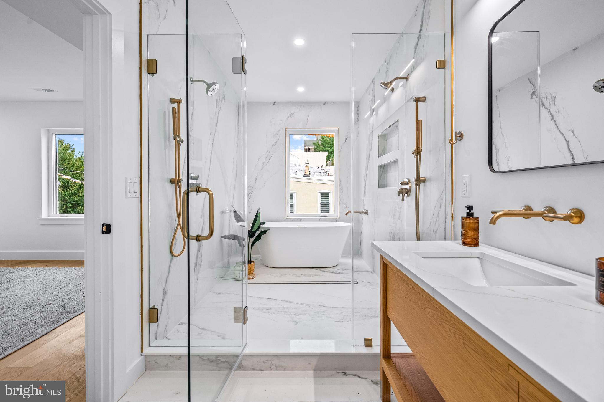 MANAYUNK - Residential