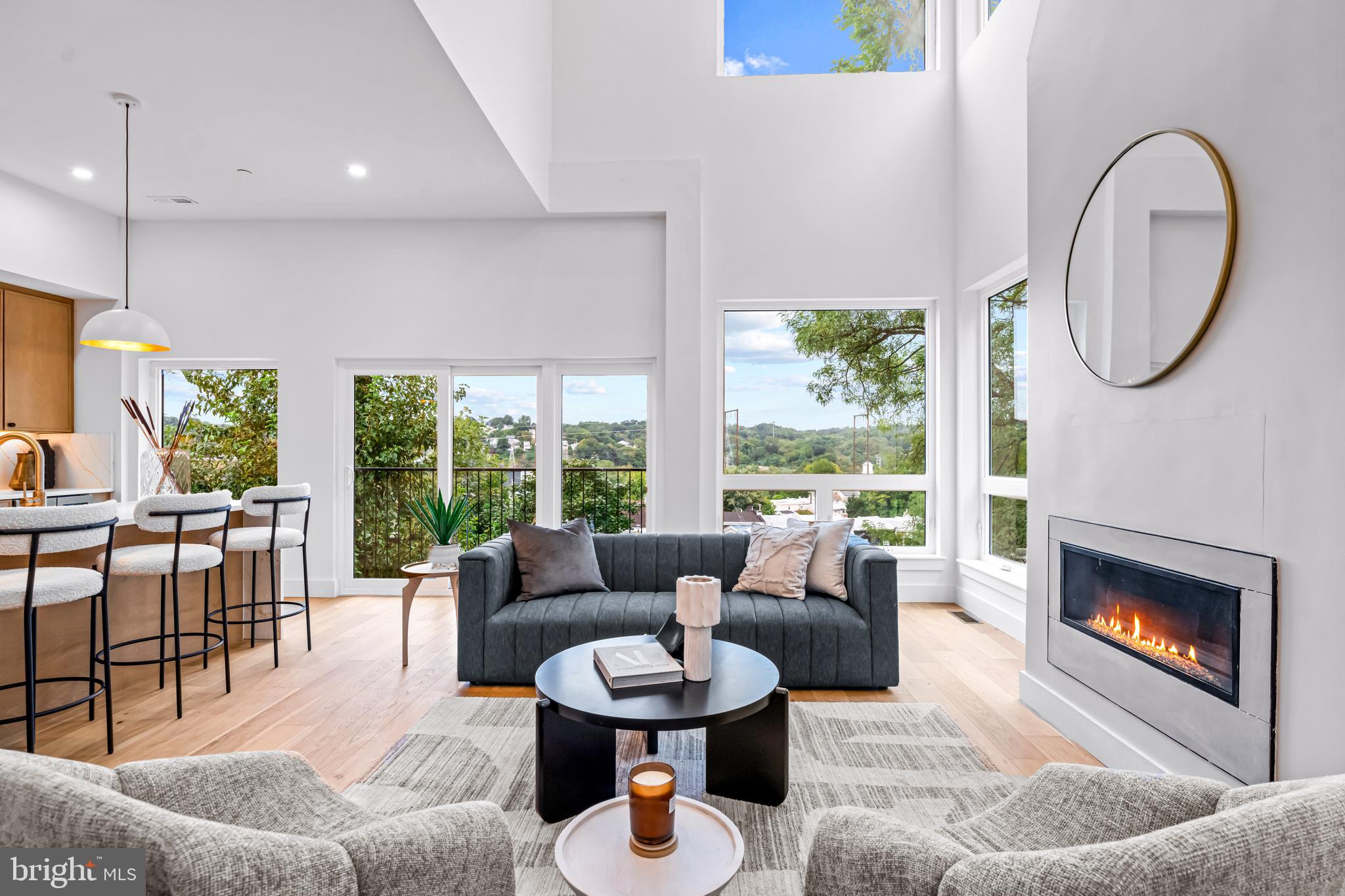 MANAYUNK - Residential