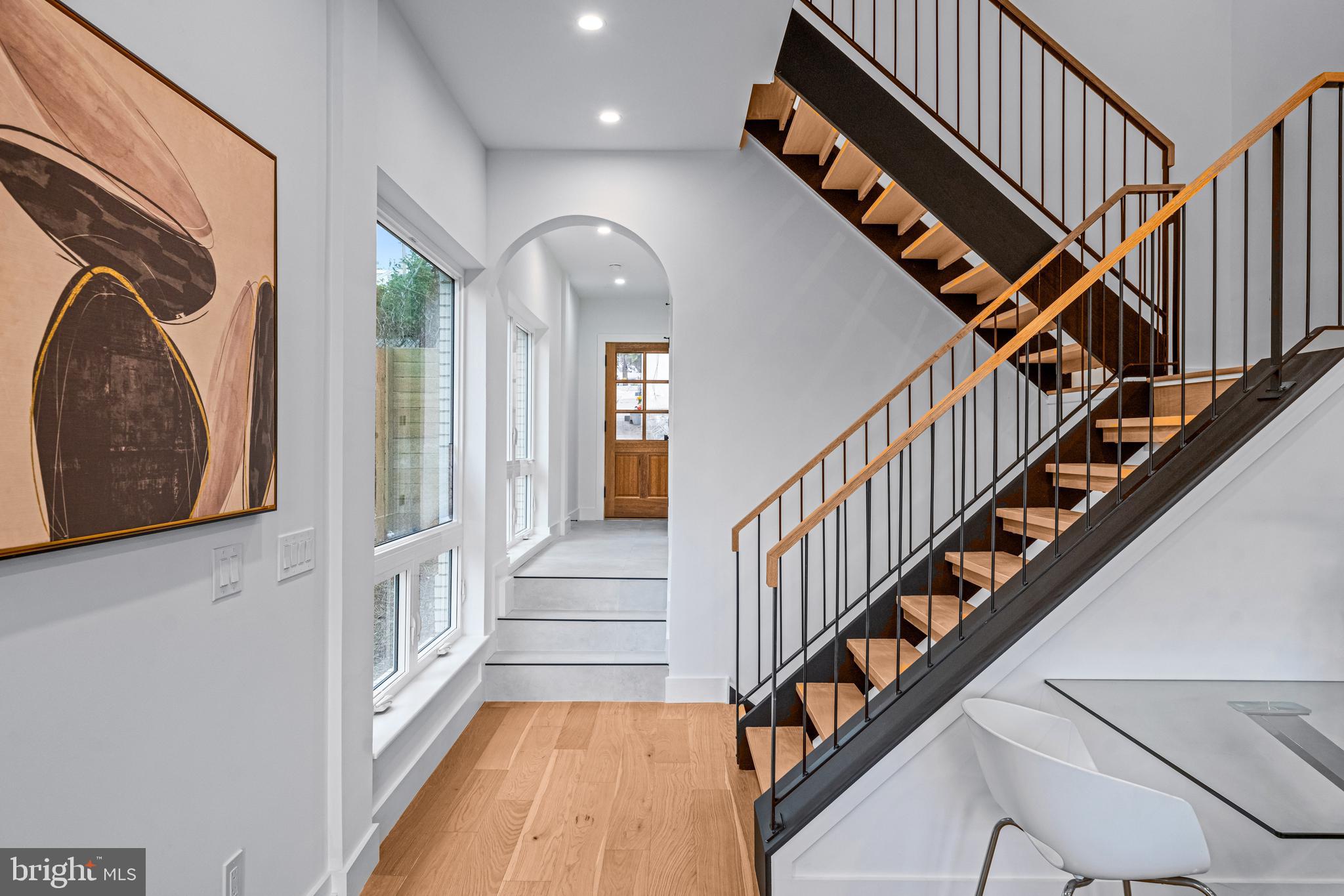 MANAYUNK - Residential