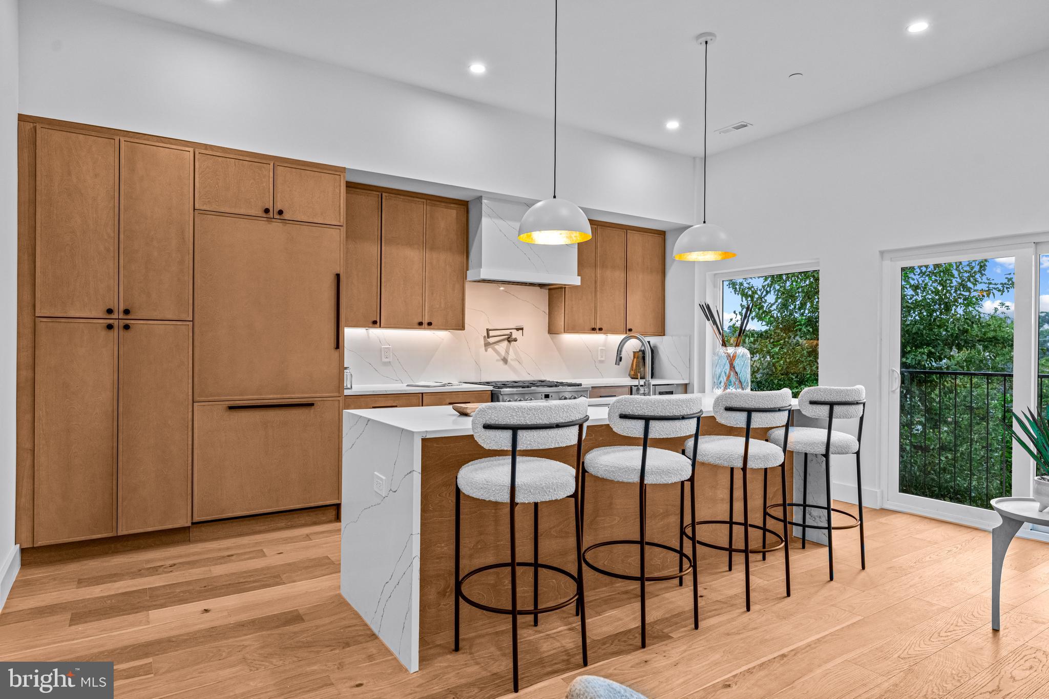 MANAYUNK - Residential