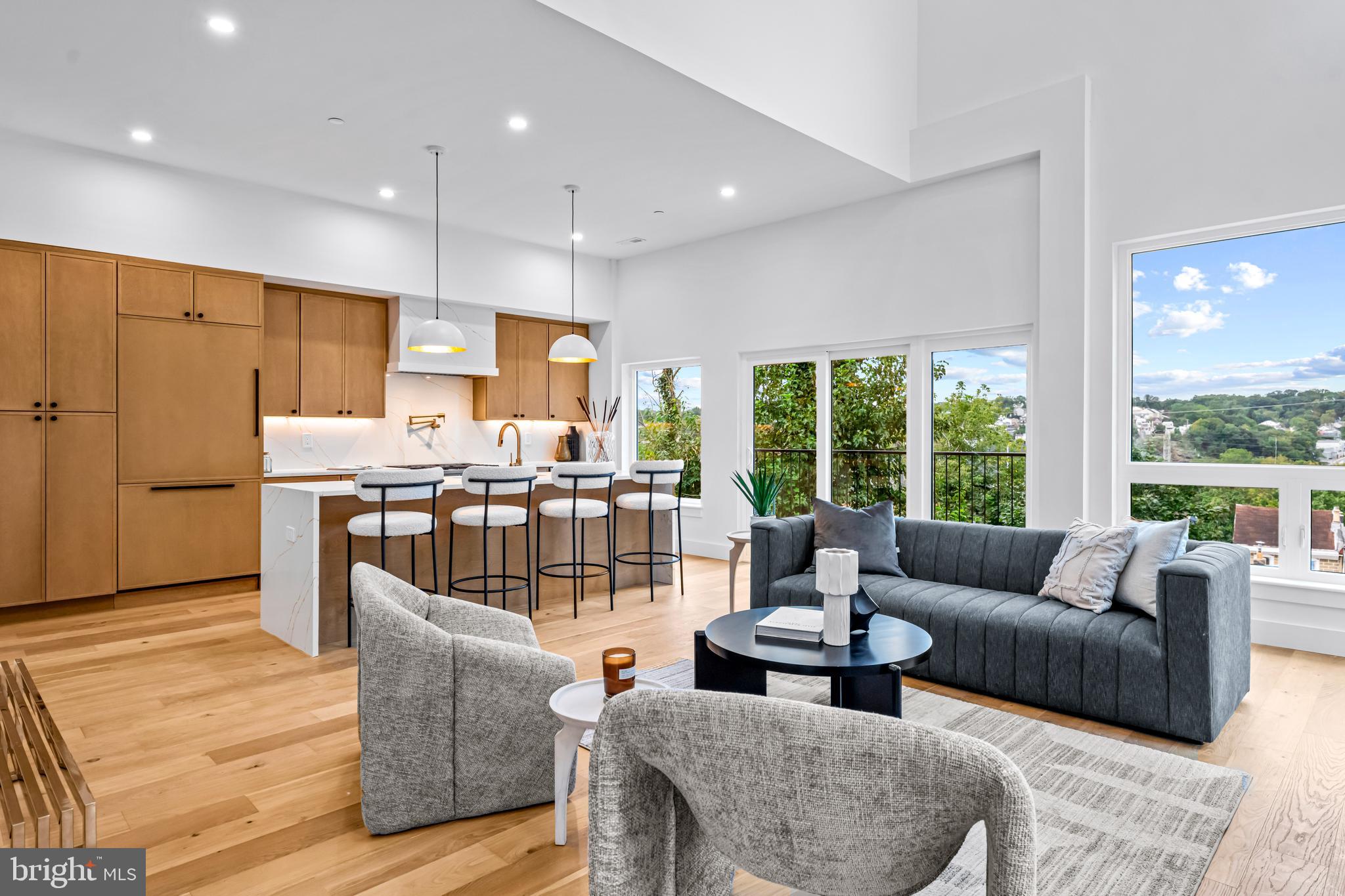 MANAYUNK - Residential