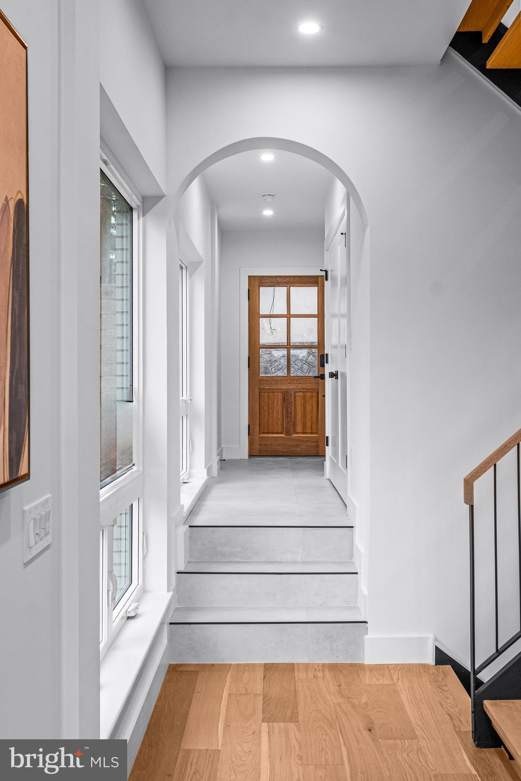 MANAYUNK - Residential