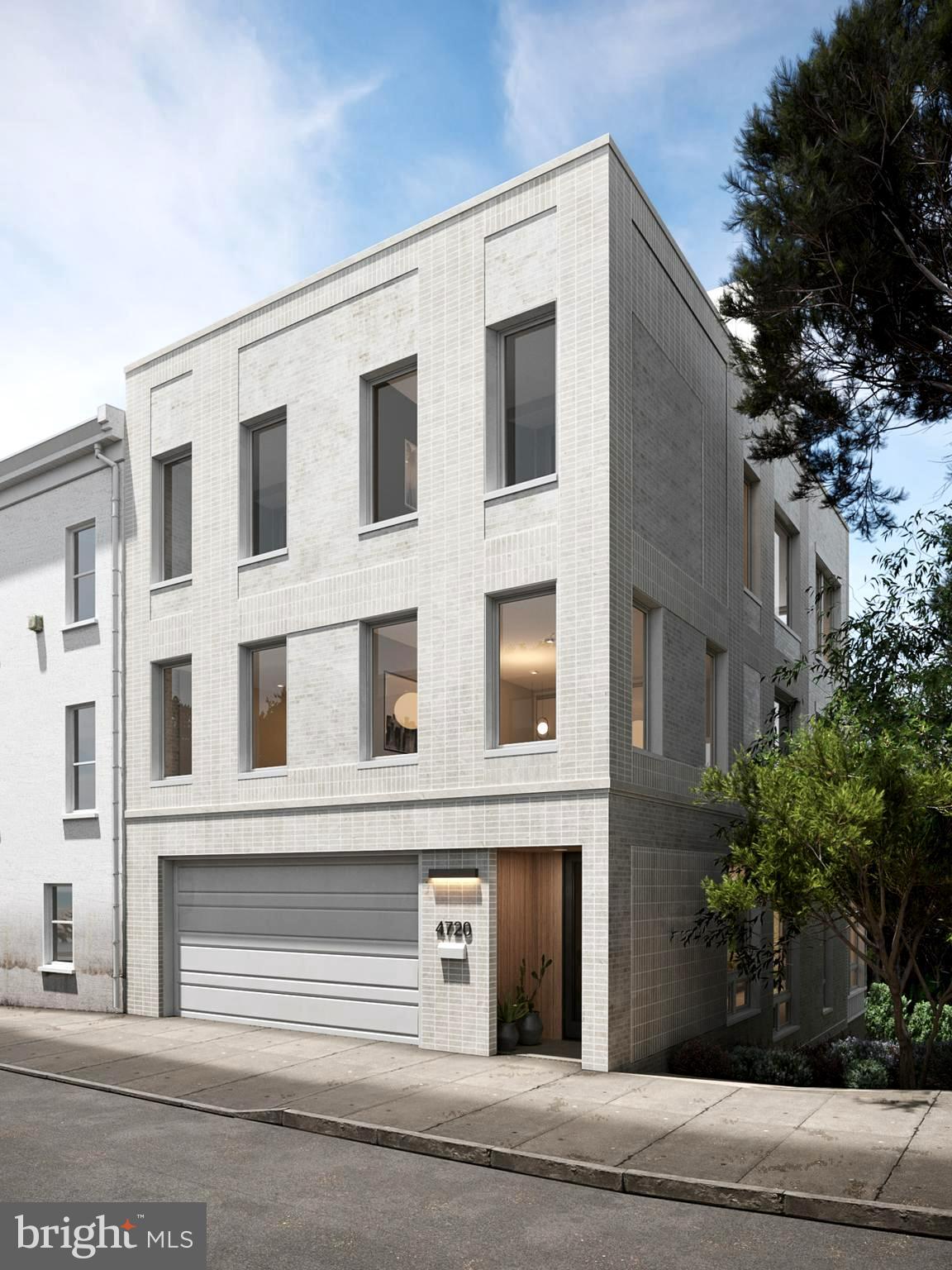 MANAYUNK - Residential