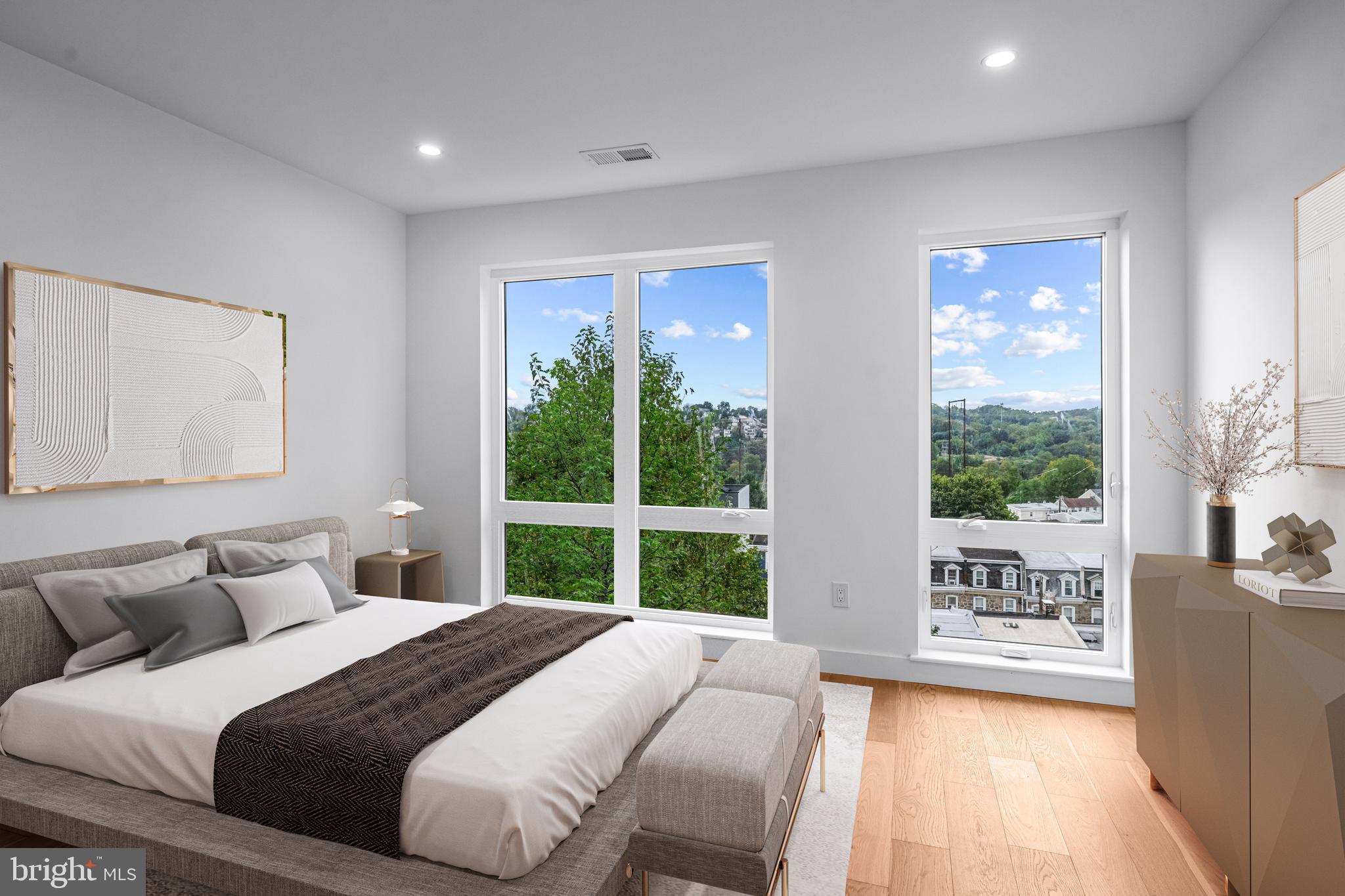 MANAYUNK - Residential