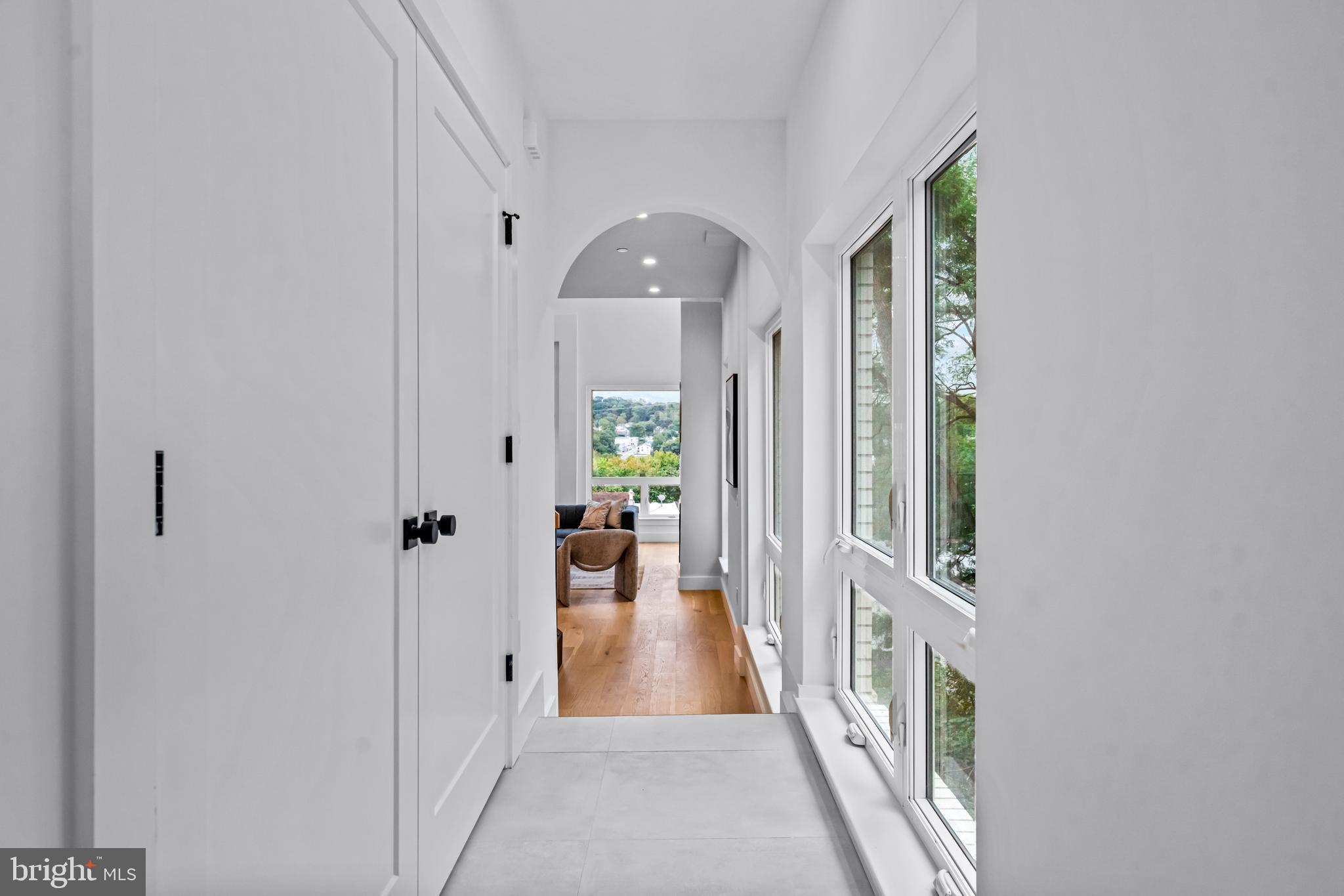 MANAYUNK - Residential