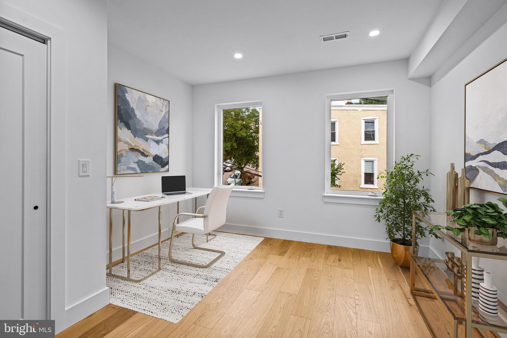 MANAYUNK - Residential