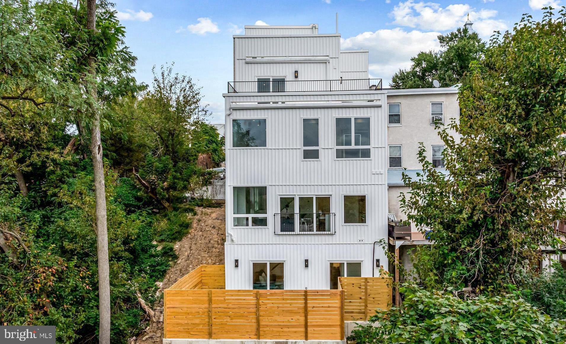 MANAYUNK - Residential