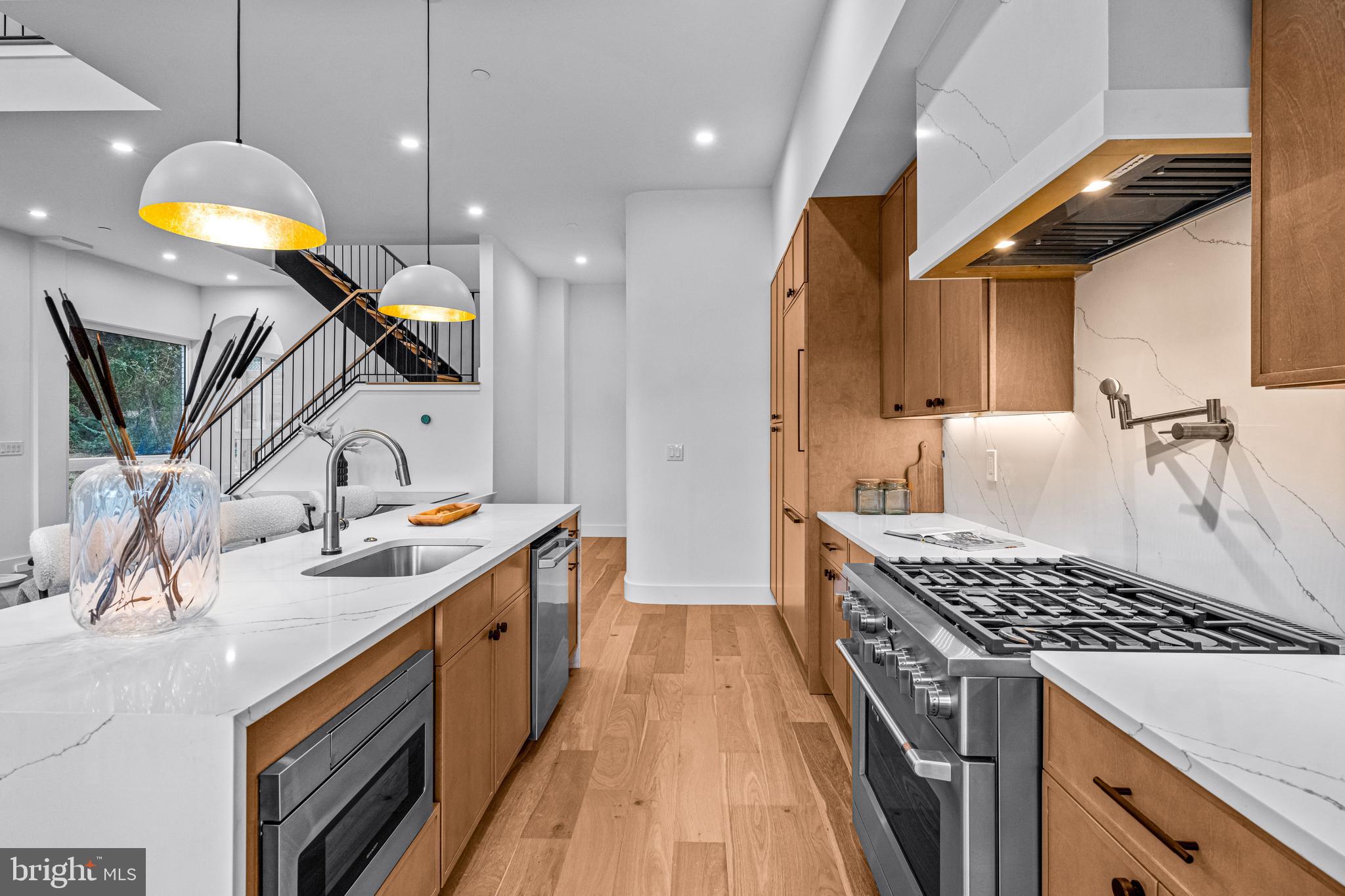 MANAYUNK - Residential