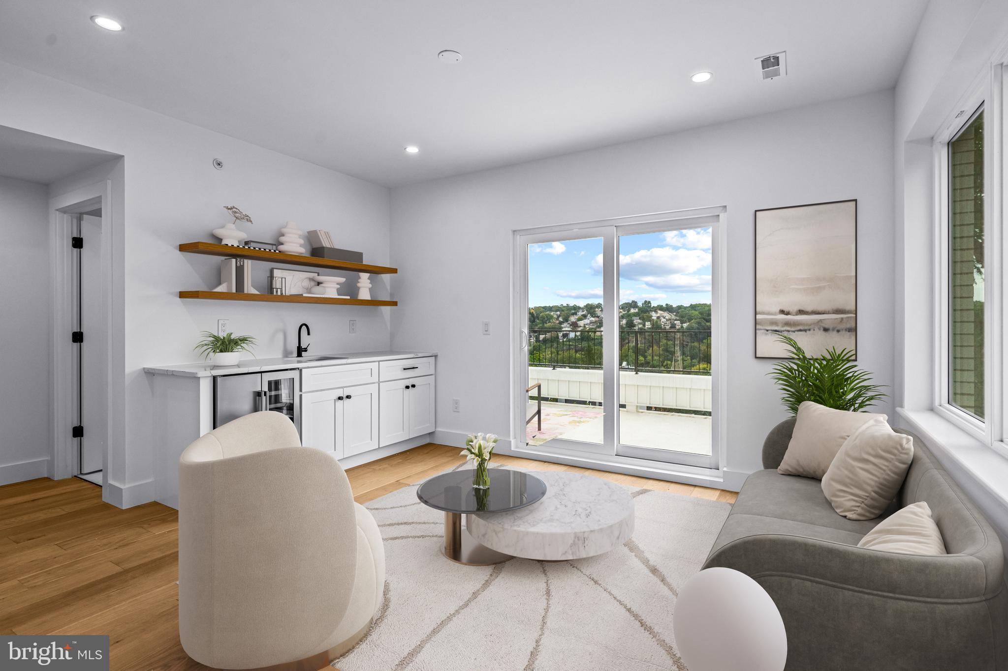 MANAYUNK - Residential