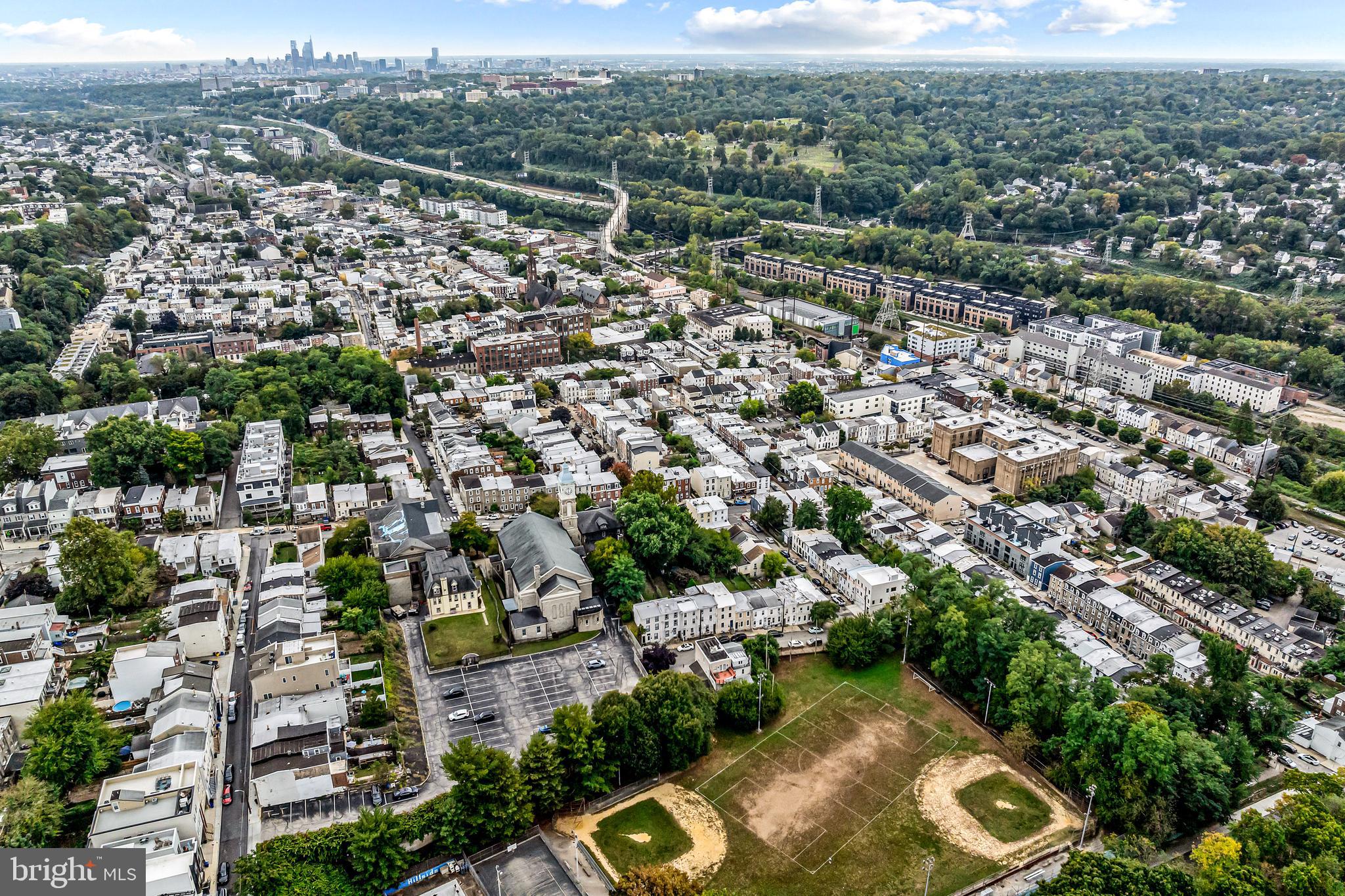 MANAYUNK - Residential
