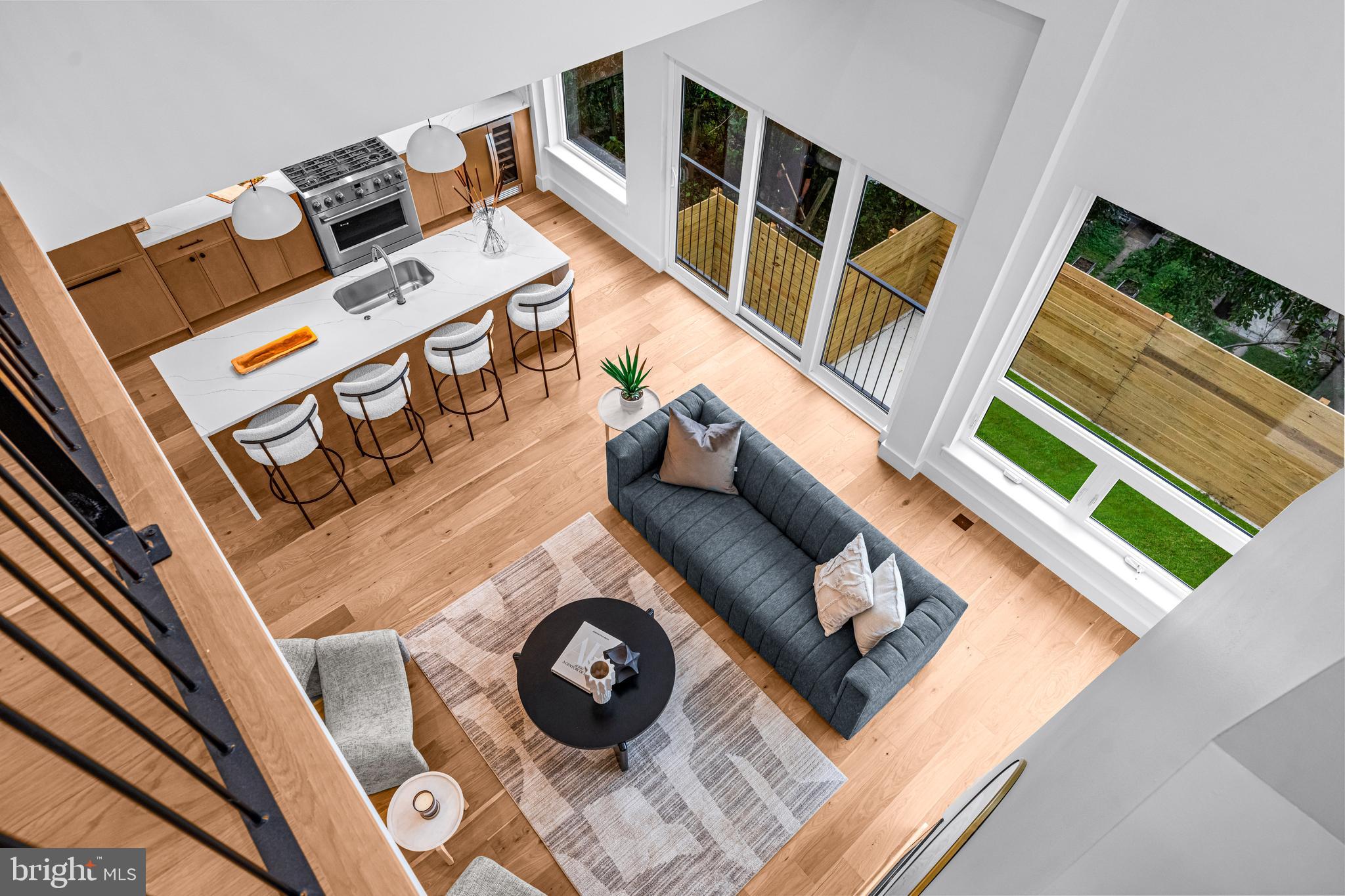 MANAYUNK - Residential