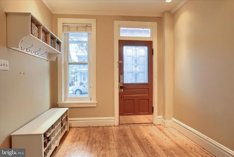 Tiny photo for 147 A Street, CARLISLE, PA 17013 (MLS # PACB2049082)