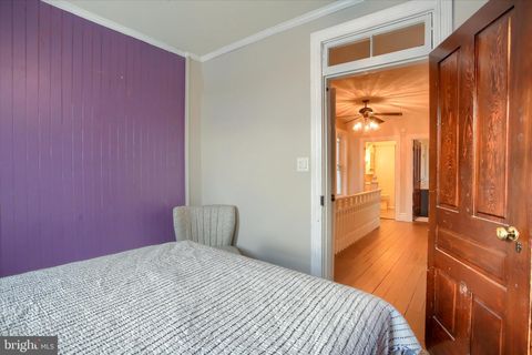 Tiny photo for 147 A Street, CARLISLE, PA 17013 (MLS # PACB2049082)