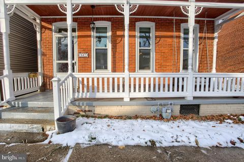 Tiny photo for 147 A Street, CARLISLE, PA 17013 (MLS # PACB2049082)