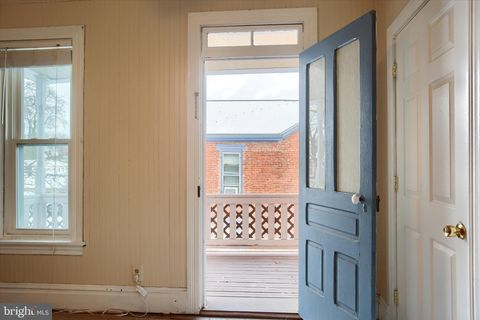 Tiny photo for 147 A Street, CARLISLE, PA 17013 (MLS # PACB2049082)