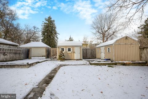 Tiny photo for 147 A Street, CARLISLE, PA 17013 (MLS # PACB2049082)