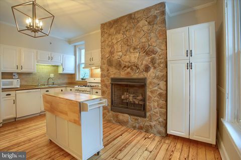 Tiny photo for 147 A Street, CARLISLE, PA 17013 (MLS # PACB2049082)