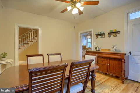 Tiny photo for 147 A Street, CARLISLE, PA 17013 (MLS # PACB2049082)