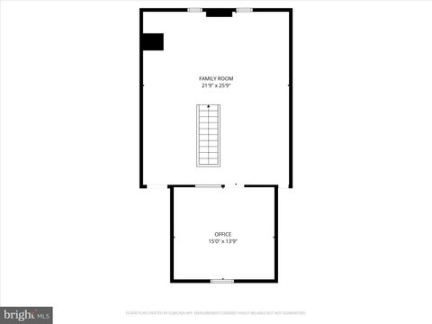 Tiny photo for 147 A Street, CARLISLE, PA 17013 (MLS # PACB2049082)